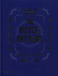 The Bicycle Artisans - Outlet - Will Jones