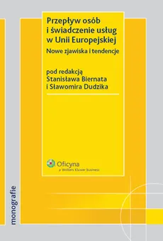 Przepływ osób i świadczenie usług w Unii Europejskiej - Outlet