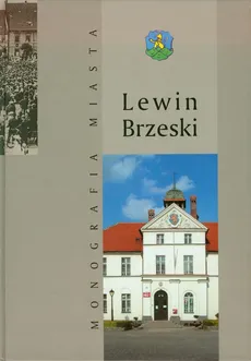 Lewin Brzeski - Outlet - Jerzy Kochler, Joanna Banik
