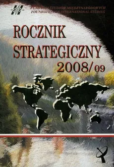 Rocznik strategiczny 2008/2009 - Outlet