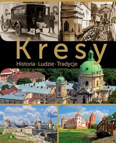 Kresy - Outlet - Marek A. Koprowski