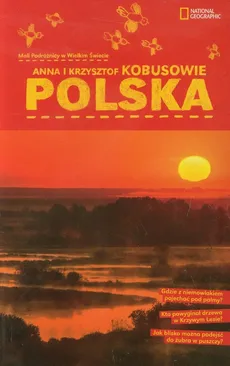 Polska - Outlet - Anna Kobus, Krzysztof Kobus