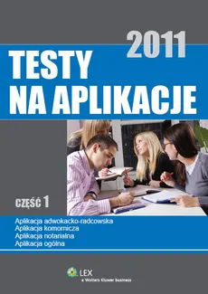 Testy na aplikacje 2011 Część 1 - Outlet