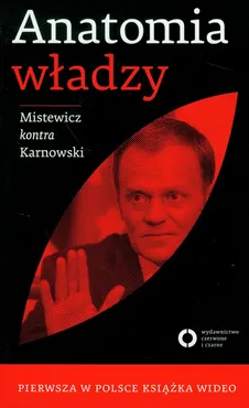 Anatomia władzy - Outlet - Eryk Mistewicz, Michał Karnowski