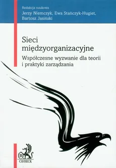 Sieci międzyorganizacyjne - Outlet