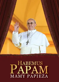 Habemus Papam - Outlet