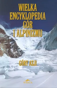 Wielka encyklopedia gór i alpinizmu T II - Outlet