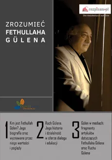 Zrozumieć Fethullaha Gülena - Outlet