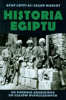 Historia Egiptu - Outlet