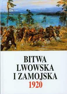 Bitwa lwowska i zamojska 1920 - Outlet