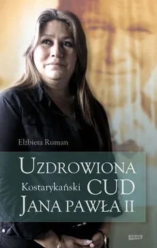 Uzdrowiona - Outlet - Elżbieta Ruman