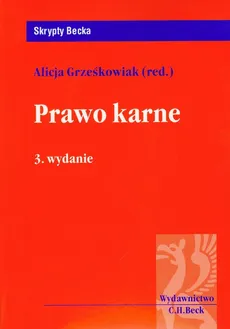 Prawo karne - Outlet