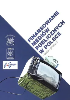 Finansowanie mediów publicznych w Polsce - Outlet