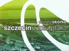 Szczecin z lotu ptaka - Outlet - Cezary Skórka
