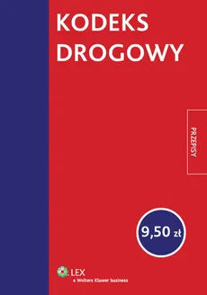 Kodeks drogowy - Outlet