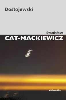 Dostojewski - Outlet - Stanisław Cat-Mackiewicz