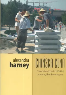 Chińska cena - Outlet - Alexandra Harney