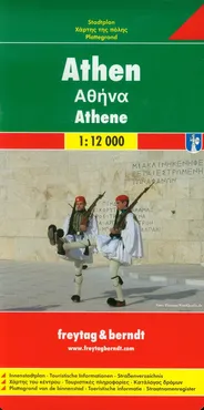 Athen Athene - Outlet