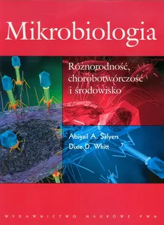 Mikrobiologia - Outlet - Abigail A. Salyers, Dixie D. Whitt