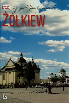 Żółkiew - Outlet - Ryszard Jan Czarnowski