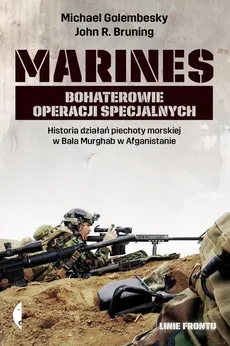 Marines - Outlet - Michael Golembesky