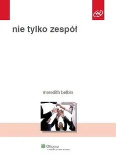 Nie tylko zespół - Outlet - Meredith Belbin