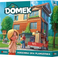 Domek - Outlet - Klemens Kalicki