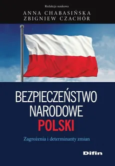 Bezpieczeństwo narodowe Polski - Outlet
