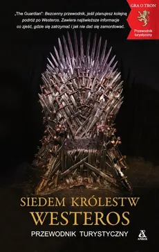 Siedem Królestw Westeros - Outlet - Daniel Bettridge
