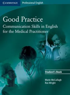 Good Practice Student's Book - Outlet - Marie McCullagh, Ros Wright