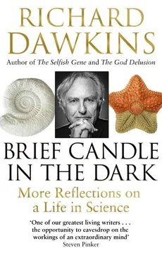 Brief Candle in the Dark - Richard Dawkins