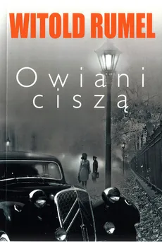 Owiani ciszą - Outlet - Witold Rumel