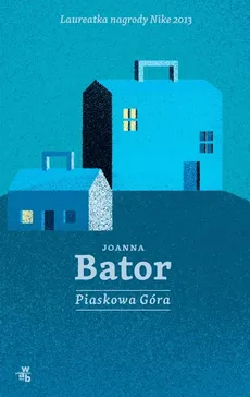 Piaskowa Góra - Outlet - Joanna Bator