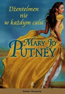 Dżentelmen nie w każdym calu - Putney Mary Jo