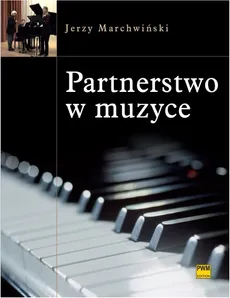 Partnerstwo w muzyce - Outlet - Jerzy Marchwiński