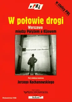 W połowie drogi Warszawa między Paryżem a Kijowem - Outlet