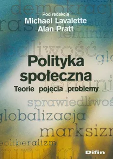 Polityka społeczna - Outlet