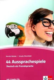 44 Aussprachespiele - Outlet