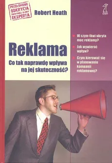 Reklama - Outlet - Robert Heath