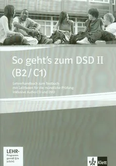 So geht's zum DSD II B2/C1 - Outlet