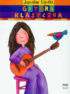 Gitara klasyczna - Outlet - Lipski Jarosław