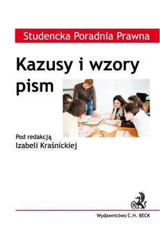 Kazusy i wzory pism - Outlet