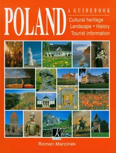Poland A Guidebook - Outlet - Roman Marcinek