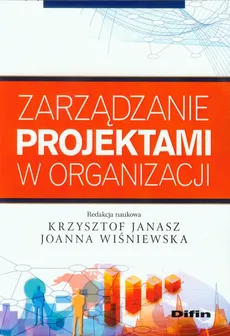 Zarządzanie projektami w organizacji - Outlet