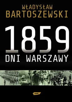 1859 dni Warszawy - Outlet - Władysław Bartoszewski