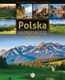 Polska Najpiękniejsze miejsca - Outlet