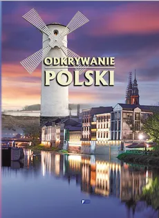 Odkrywanie Polski - Outlet