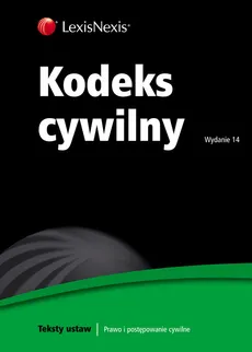 Kodeks cywilny ze schematami - Outlet - Łukasz Zamojski, Rafał Baranek