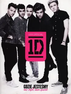One Direction - Outlet
