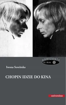 Chopin idzie do kina - Outlet - Iwona Sowińska